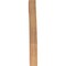Ekena Millwork 3 1/2"W x 20"D x 32"H Legacy Smooth Knee Brace, Western Red Cedar BRC04X20X32LEC00SWR - alternate 2